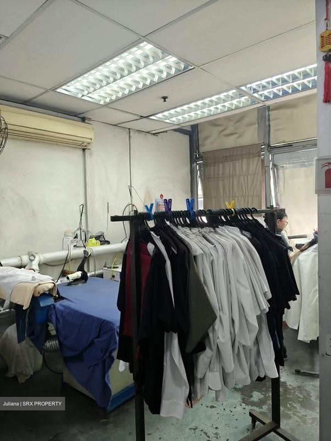 WCEGA Plaza (D23), Factory #630581901